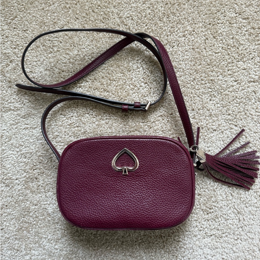 Kate spade crossbody